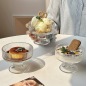 ice cream cup dessert cup